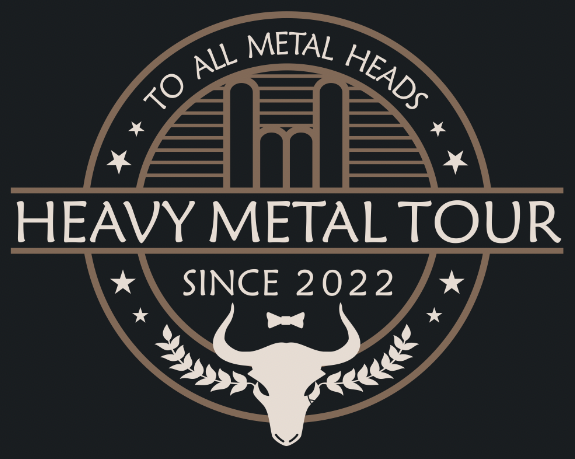 TOP | Heavy Metal Tour（ヘヴィメタルツアー）