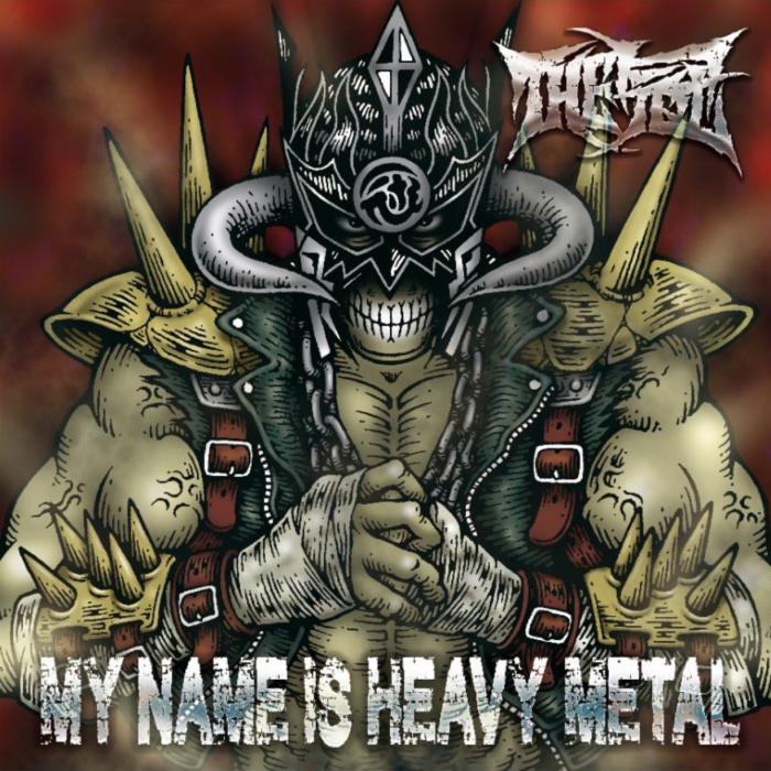 MY NAME IS HEAVY METAL | Heavy Metal Tour（ヘヴィメタルツアー）