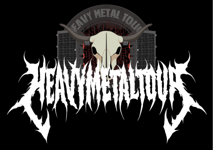 2025年11月サイトリニューアル | Heavy Metal Tour（ヘヴィメタルツアー）