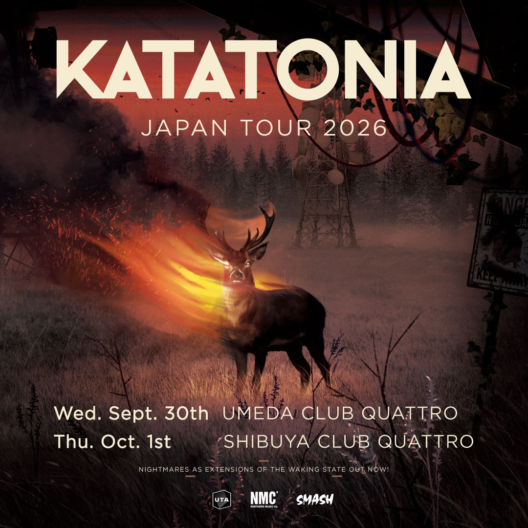 TOP | Heavy Metal Tour（ヘヴィメタルツアー）