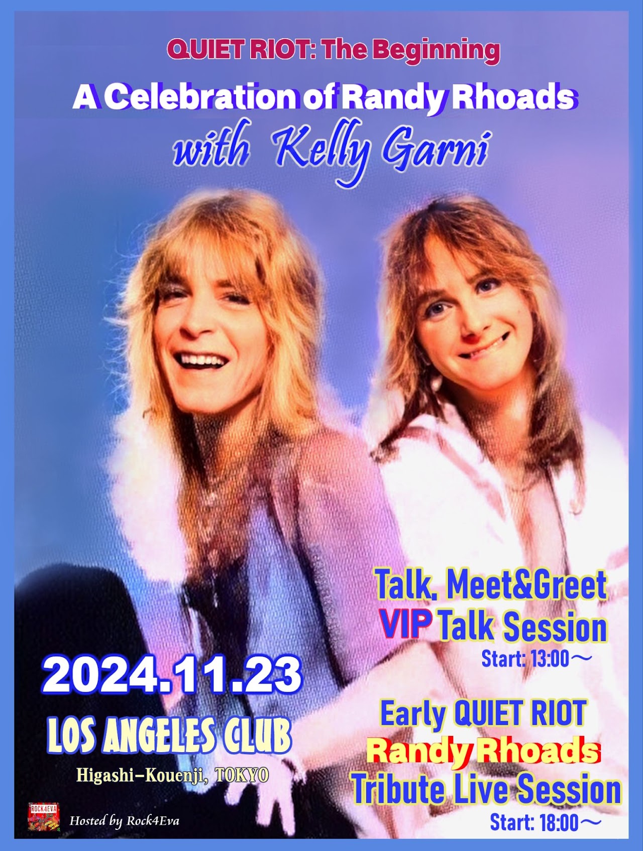 Kelly Garni - 